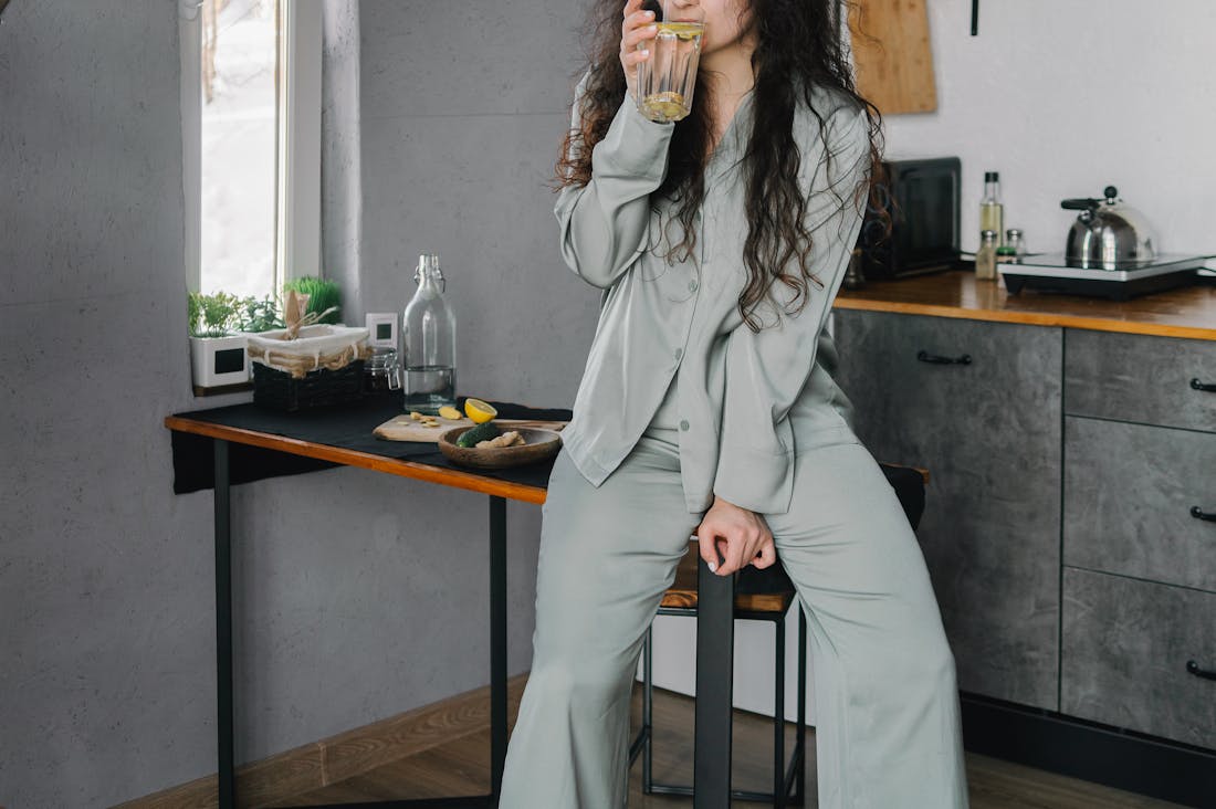 Innovative Health Tips for a Balanced Lifestyle in Modern Society Image 3