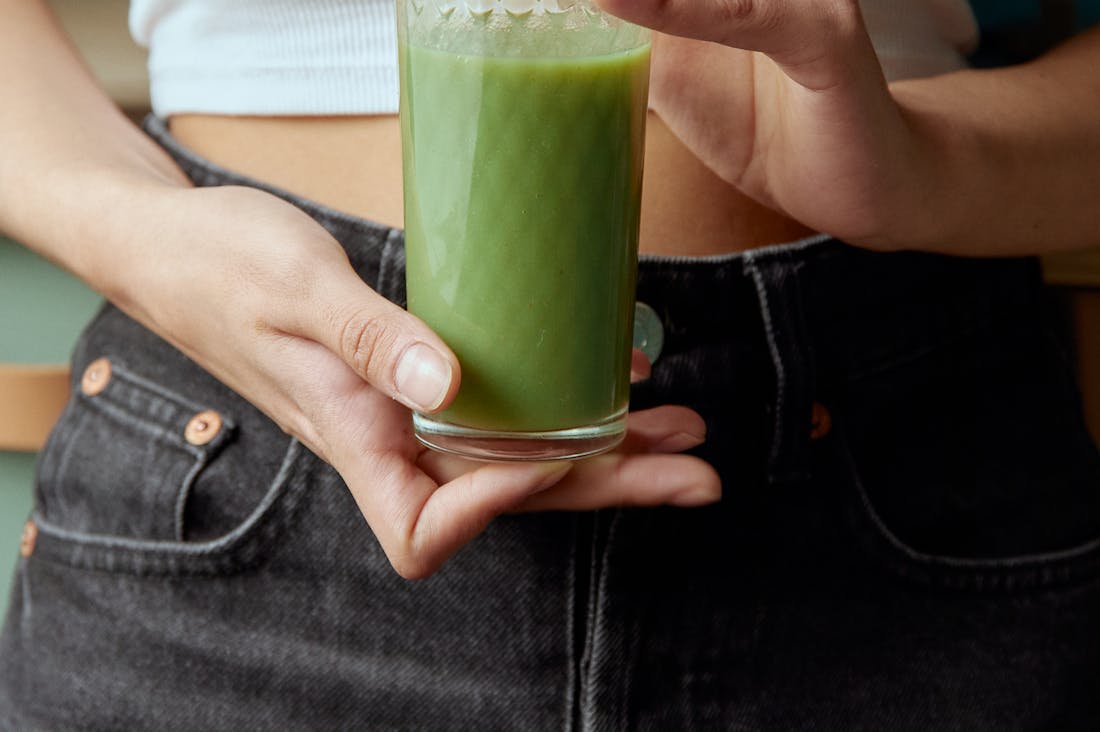 Innovative Health Trends: Discovering the Future of Wellness and Nutrition Image 3