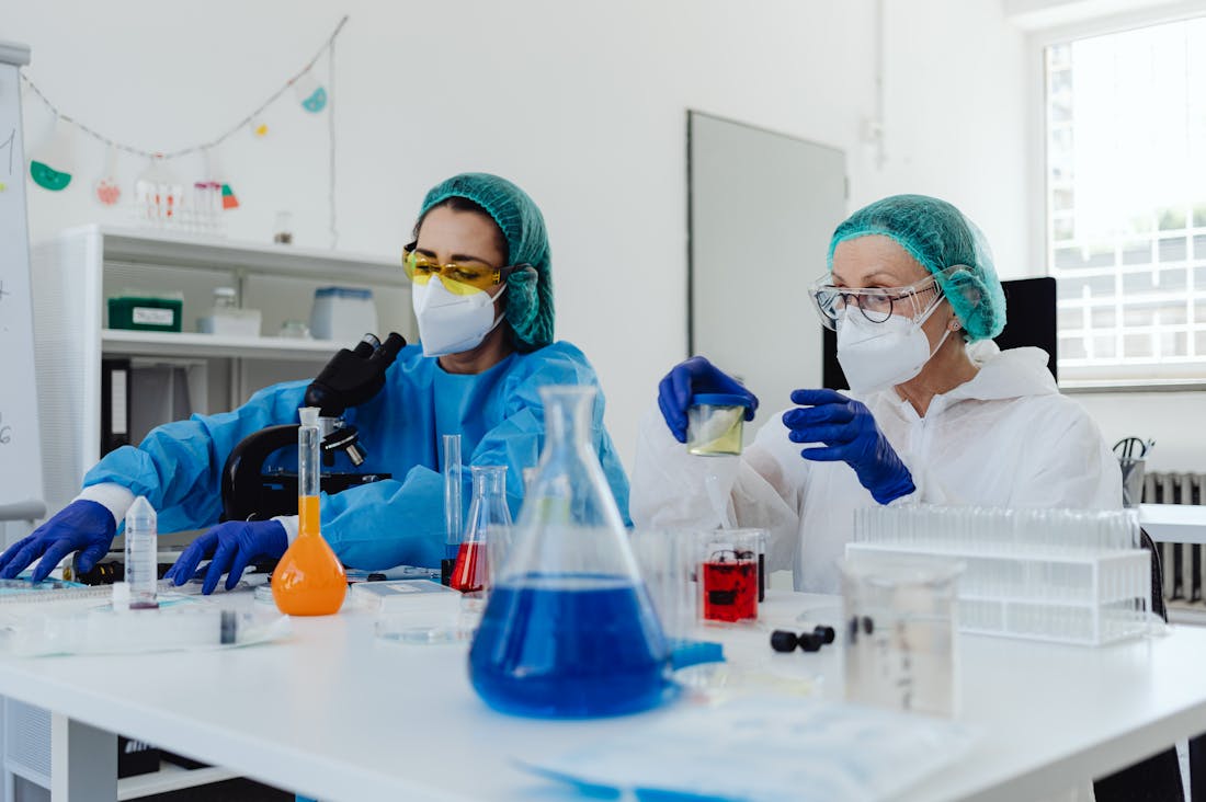 Innovative Health Trends Redefining Wellness in Today's World Image 3