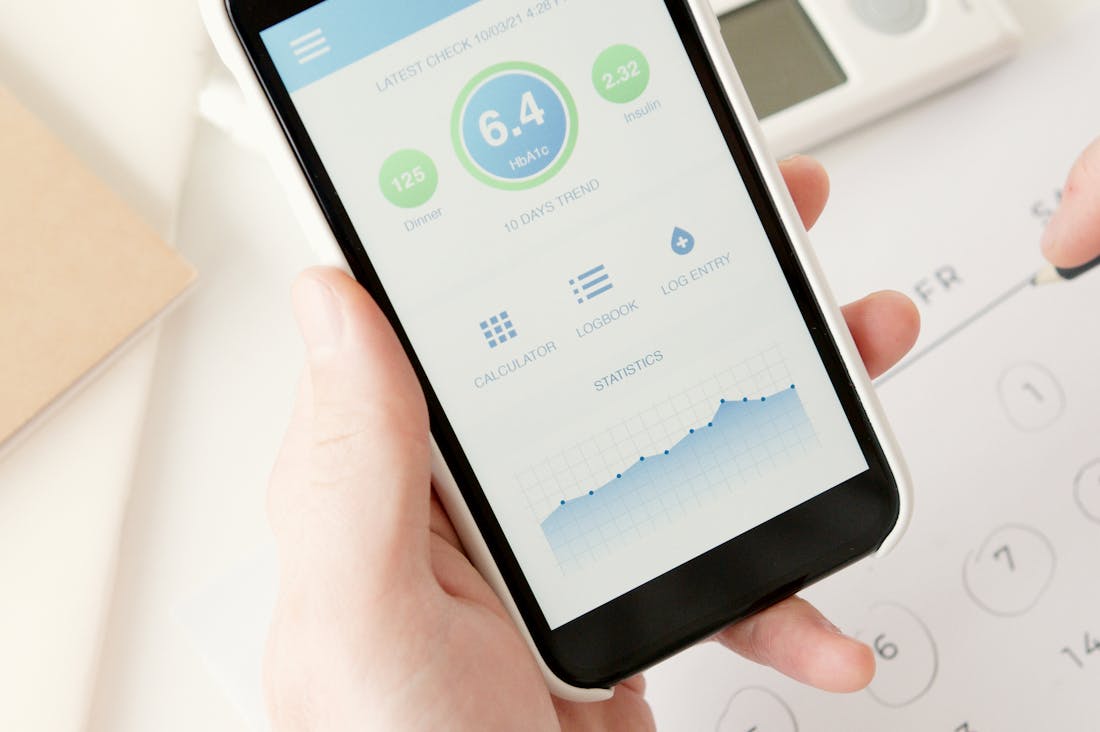 Innovative Health Trends Revolutionizing Wellness in Modern Life Image 3