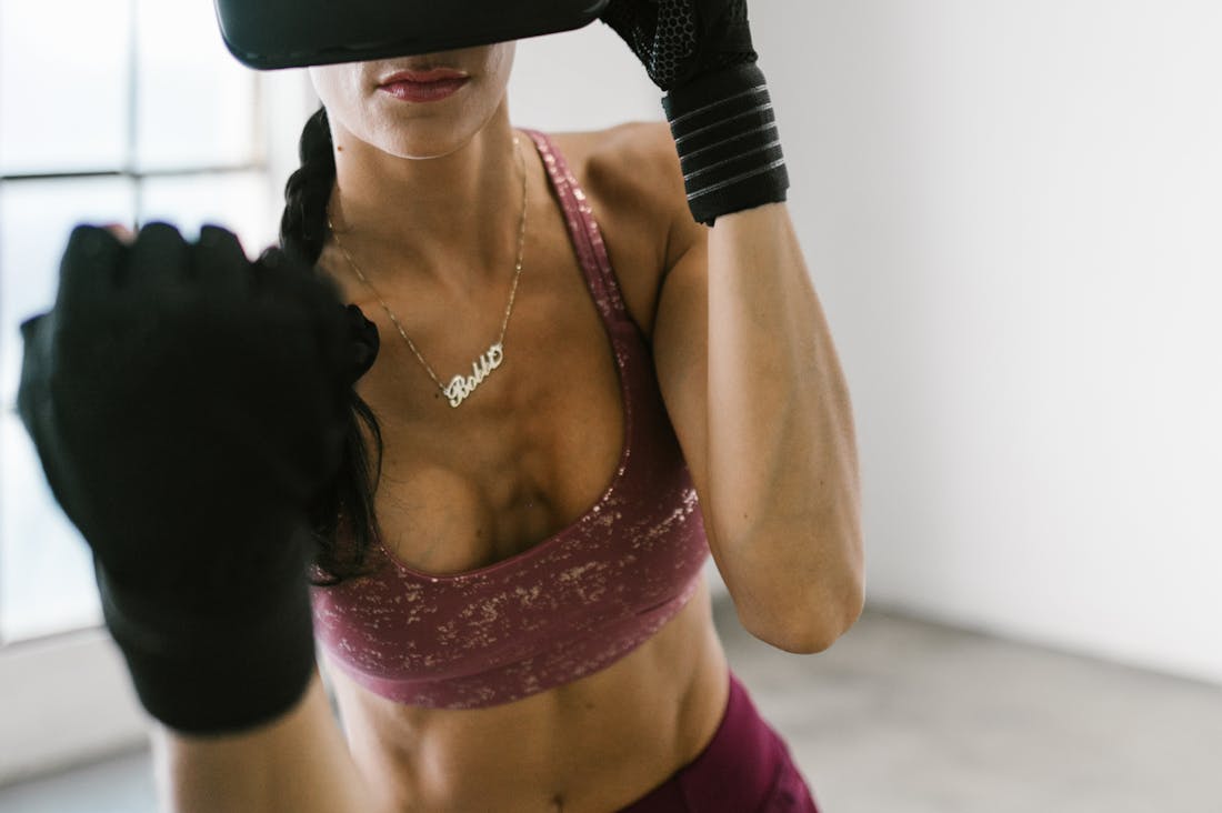 Innovative Health Trends Shaping Fitness Regimens and Nutrition Choices Image 3