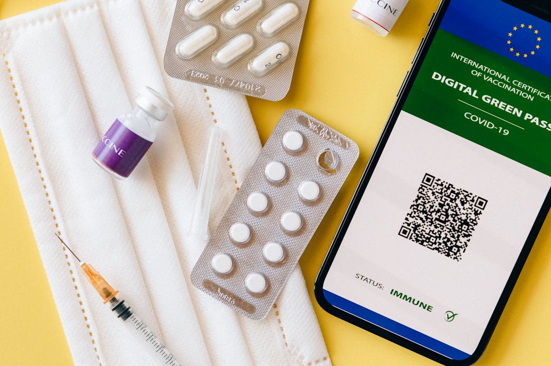 Innovative Health Trends Shaping Wellness in Everyday Lives Image 2