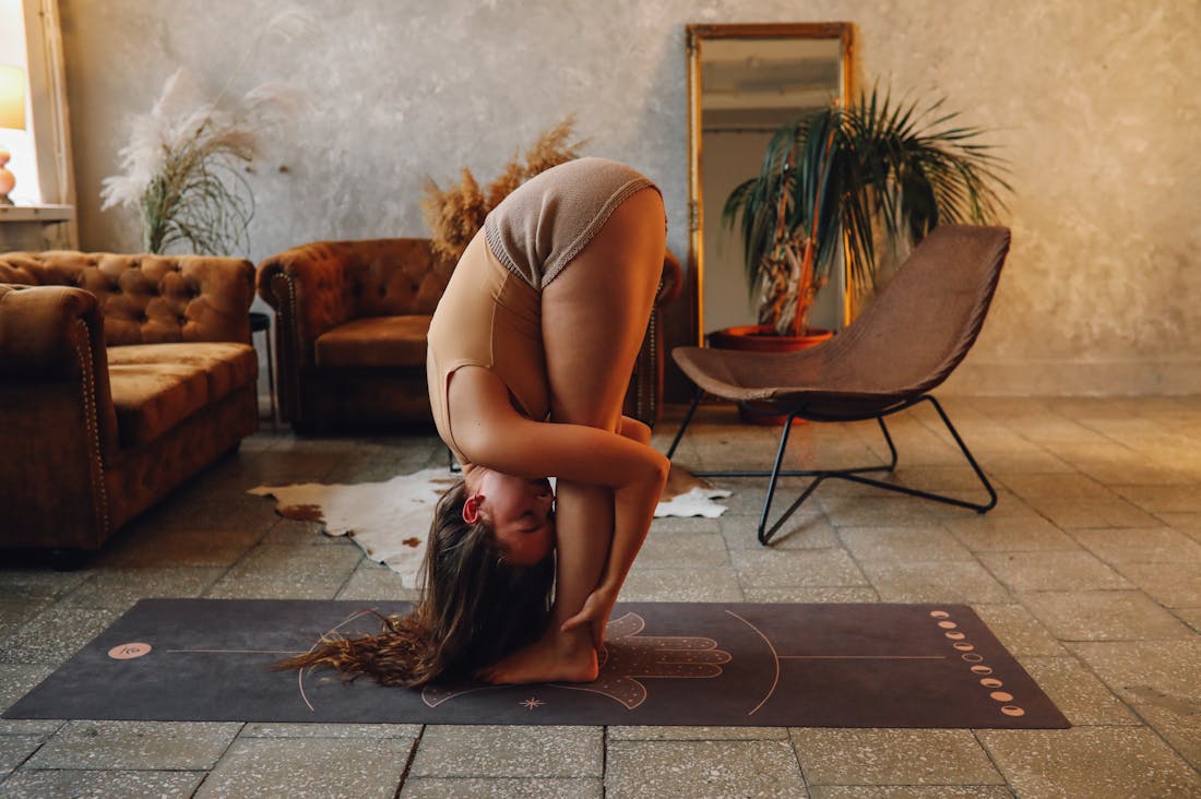 Innovative Health Trends Shaping Wellness in the Modern Age Image 3