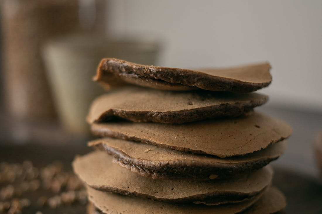 Innovative Homemade Recipes for Healthy Snacking Trends Image 1