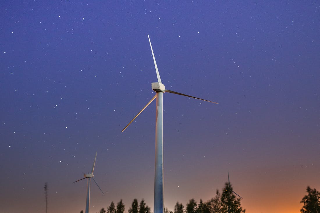 Innovative Lifestyle Changes for Enhanced Productivity and Focus Image 3