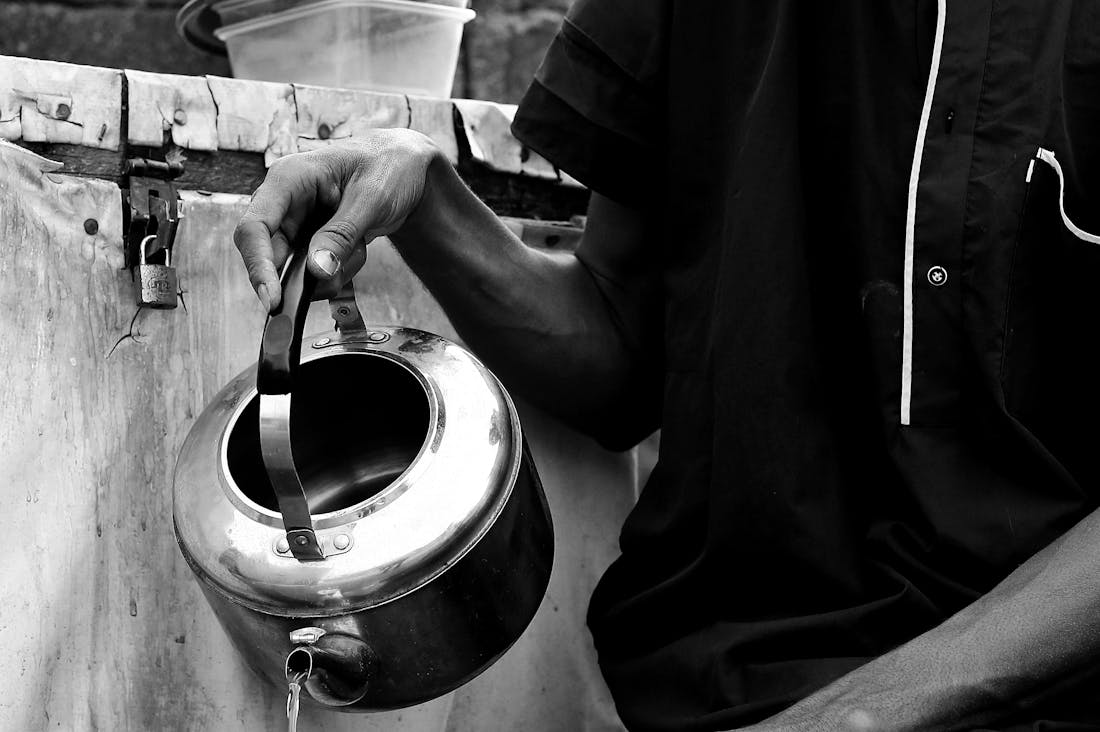 Innovative Lifestyle Changes to Boost Overall Wellbeing Image 1