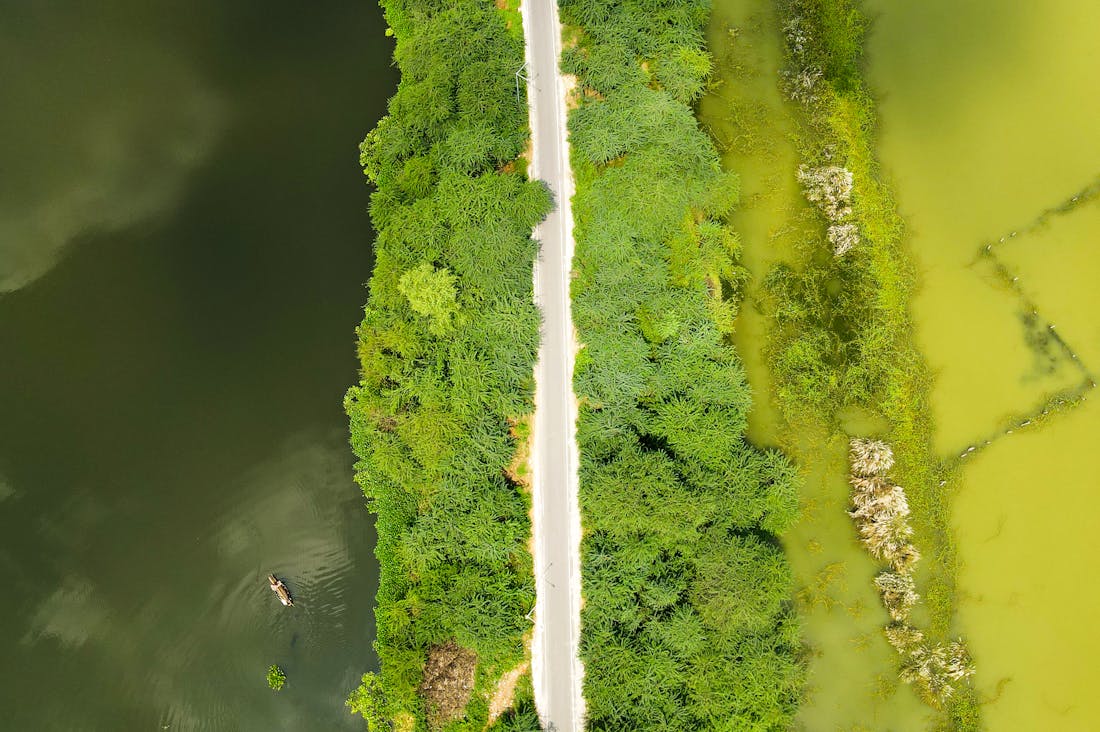 Innovative Practices Enhancing Sustainable Travel Experiences Image 1