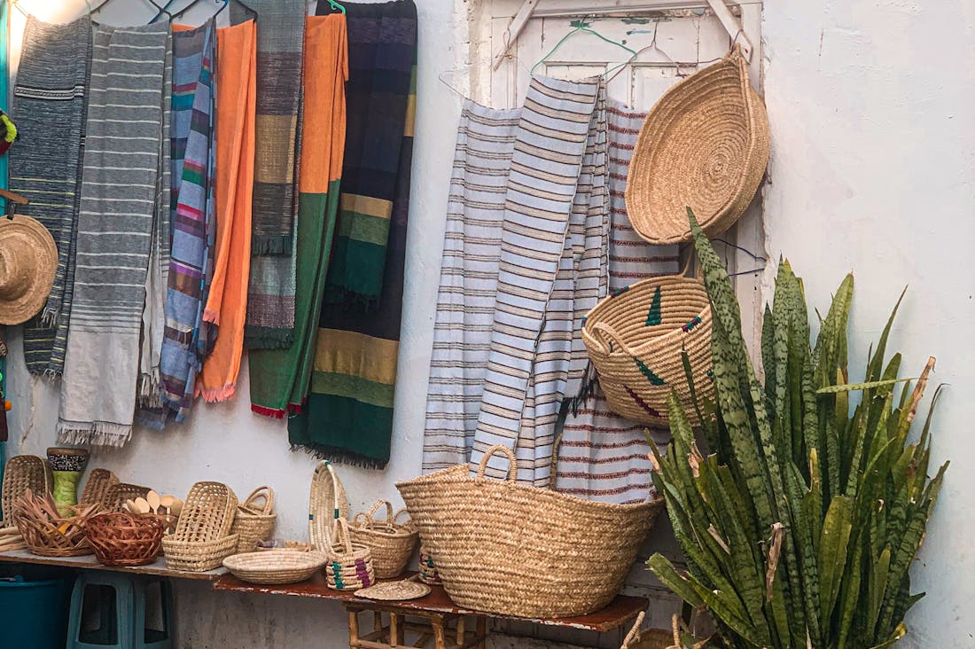 Innovative Practices Enhancing Sustainable Travel Experiences Image 2