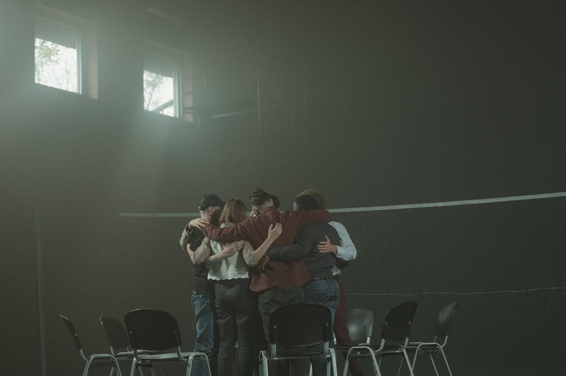 Innovative Strategies for Boosting Mental Health Without Medication Image 3