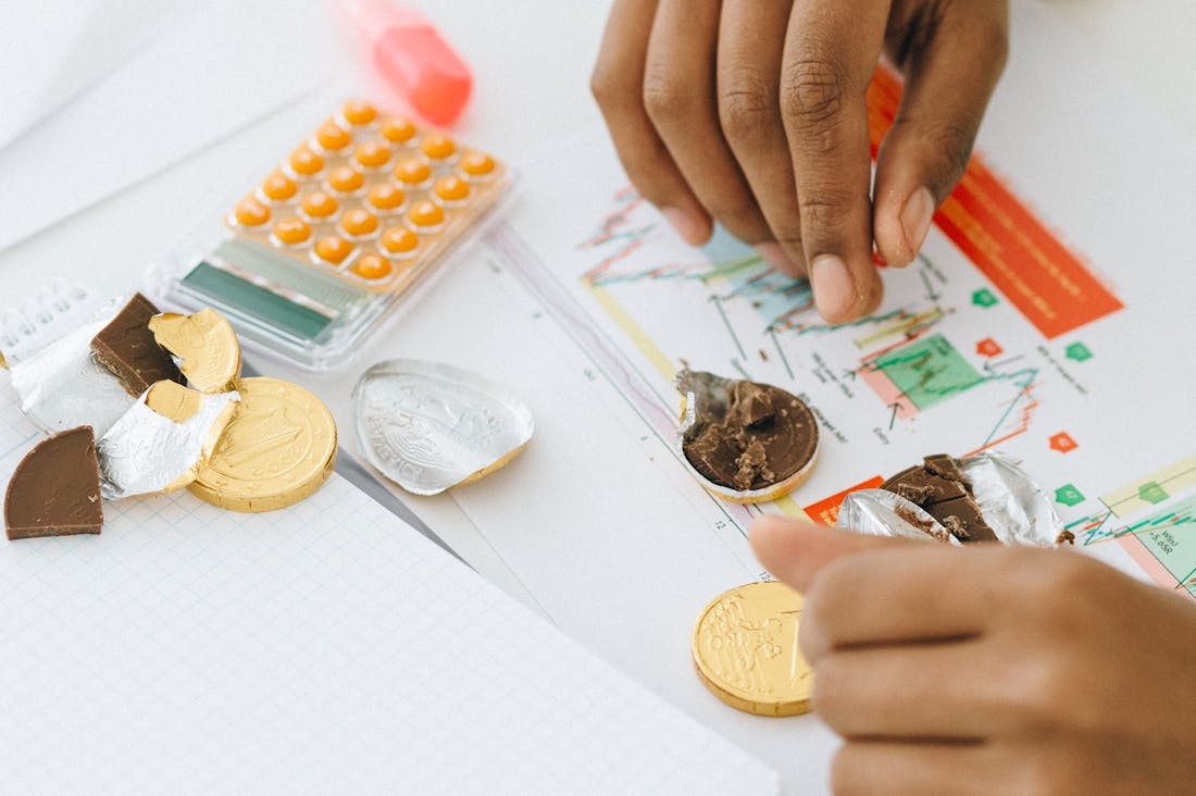 Innovative Strategies for Building Wealth and Financial Independence Image 1