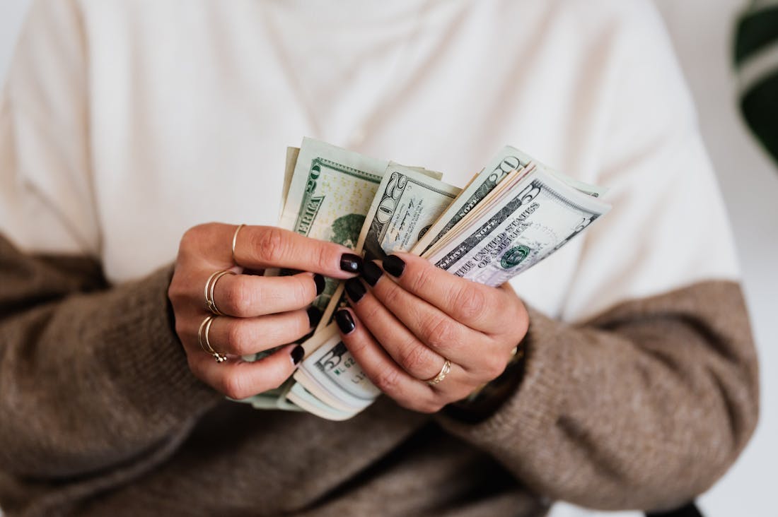 Innovative Strategies for Building Wealth and Financial Independence Image 2
