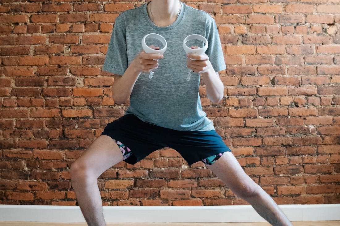 Innovative Strategies for Enhancing Mental and Physical Well-Being Image 2