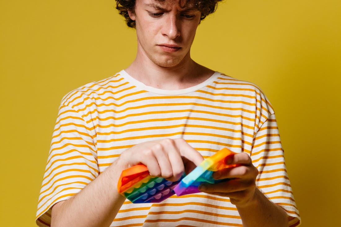 Innovative Strategies for Maintaining Mental Health in a Fast-Paced World Image 2