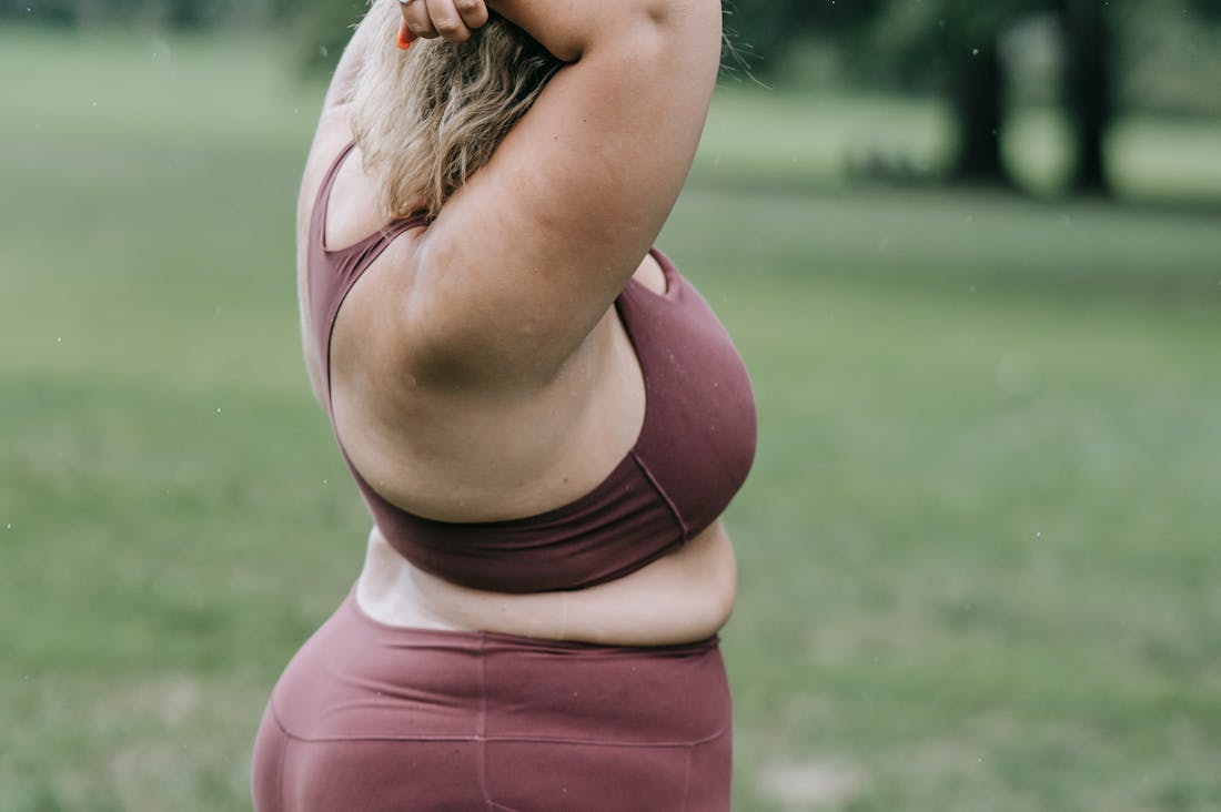 Innovative Strategies for Maintaining Physical Fitness in a Busy Lifestyle Image 1