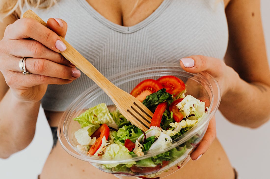 Innovative Strategies for Optimal Health in a Busy Lifestyle Image 2