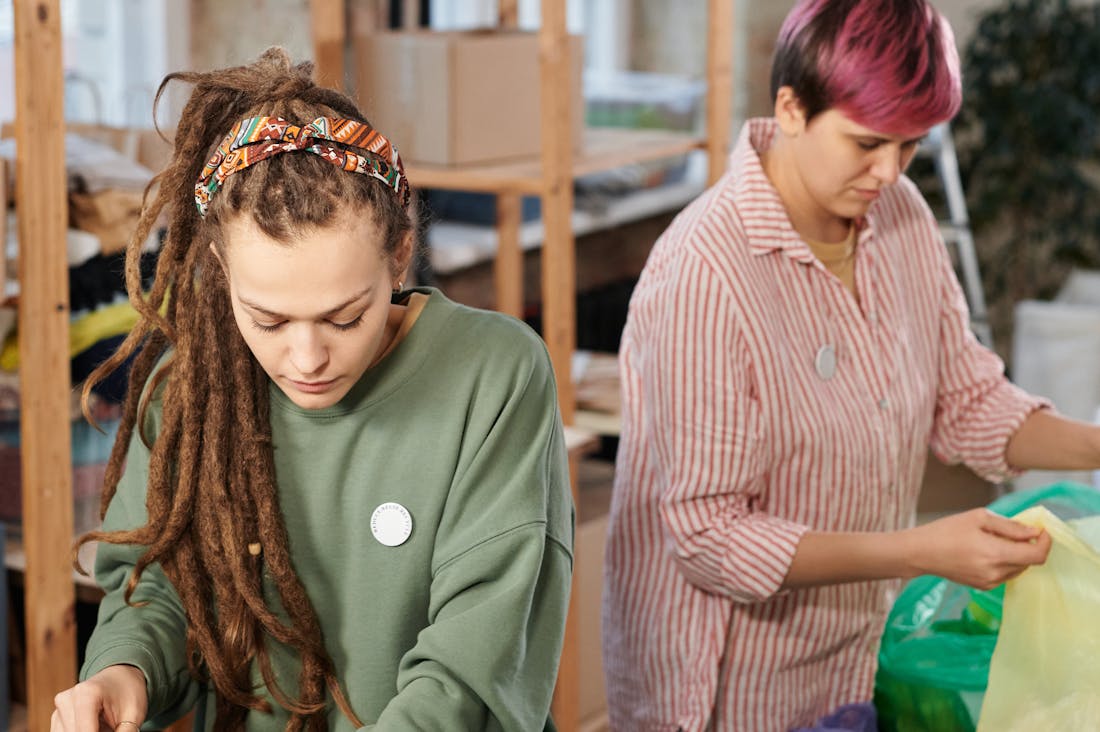 Innovative Strategies for Sustainable Living in Modern Times Image 3