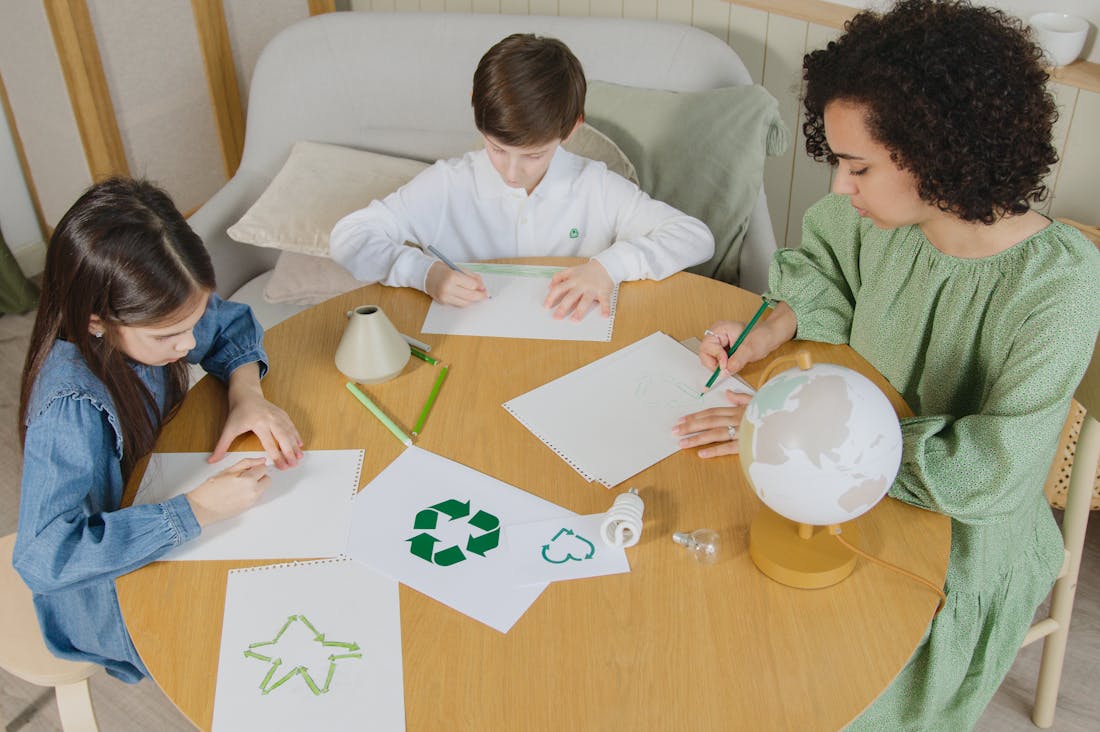 Innovative Sustainability: Exploring New Practices for Eco-Friendly Living Today Image 3