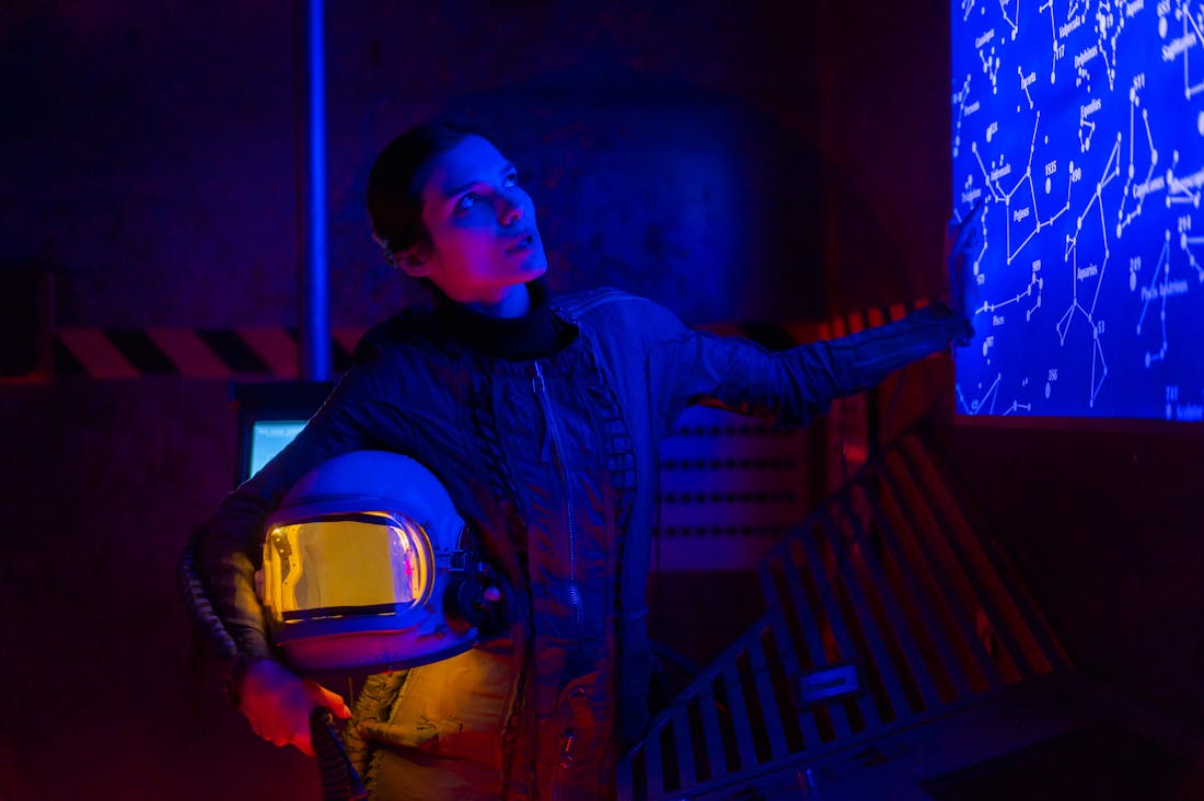 Innovative Tech Advancements Shaping Modern Travel Experiences Image 3