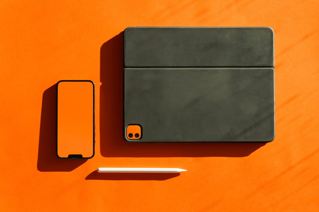 Innovative Tech Gadgets Elevating Everyday Living and Work Image 3