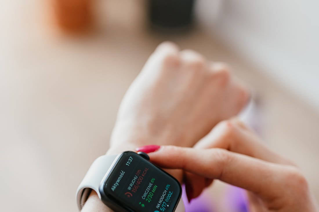 Innovative Tech Gadgets Enhancing Quality of Life Image 2