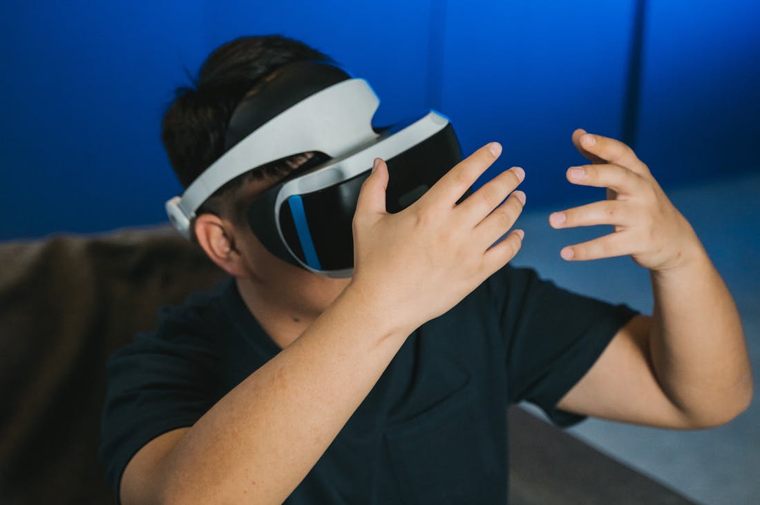 Innovative Tech Gadgets Enhancing Quality of Life Image 3