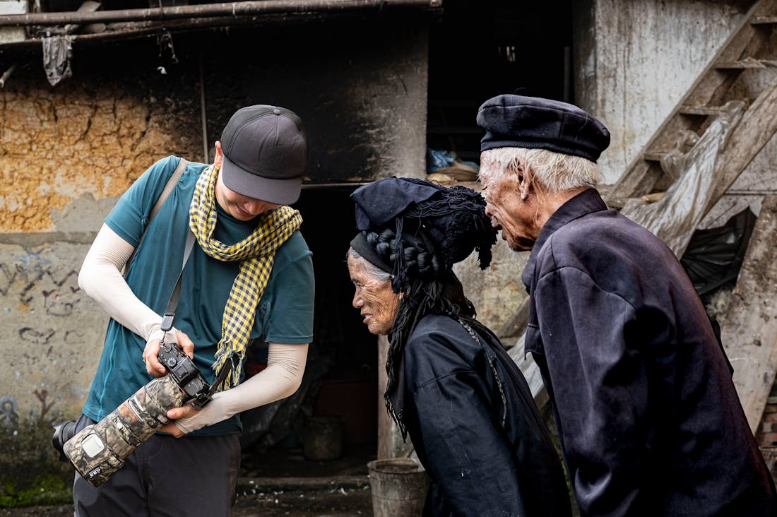 Innovative Tech Gadgets Redefining Travel Experiences Image 3