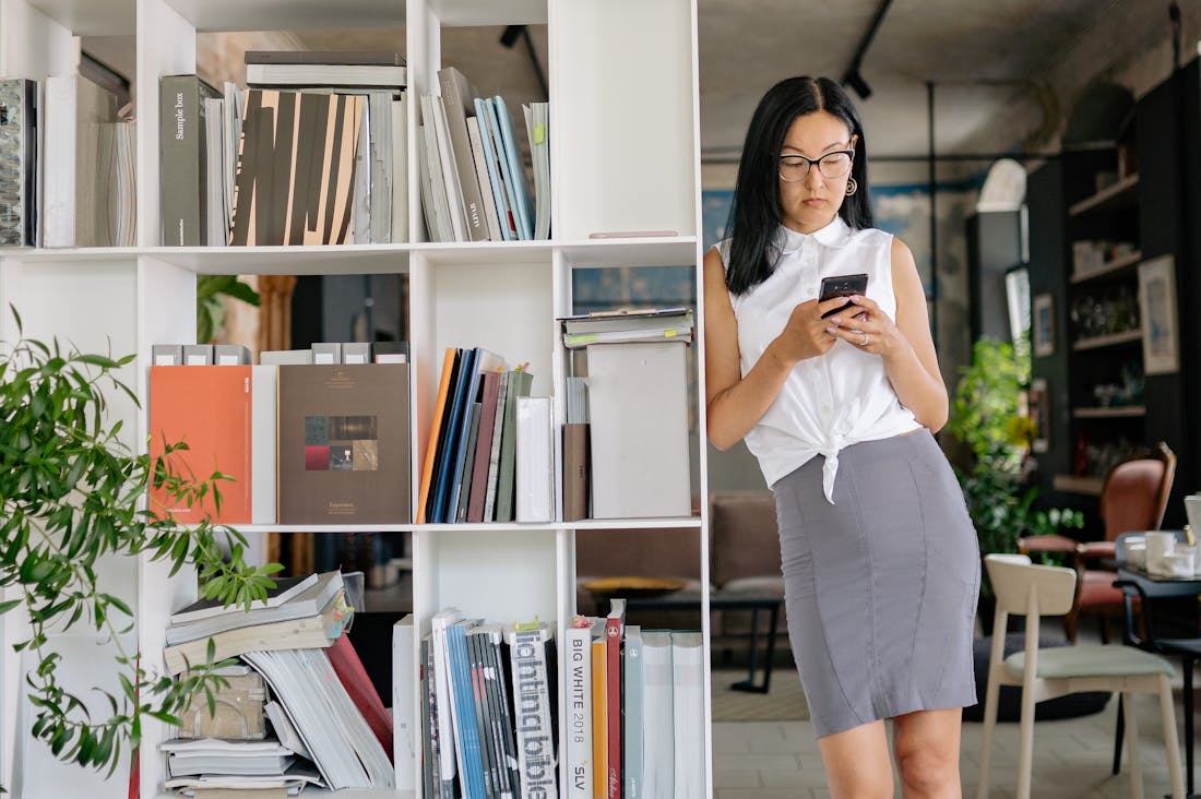 Innovative Tech Gadgets to Enhance Your Daily Productivity Image 3