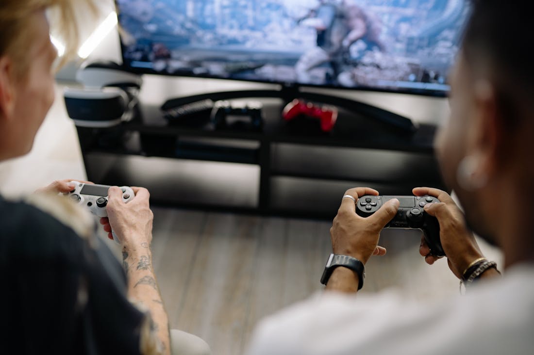 Innovative Tech Gadgets to Transform Your Everyday Life Image 1