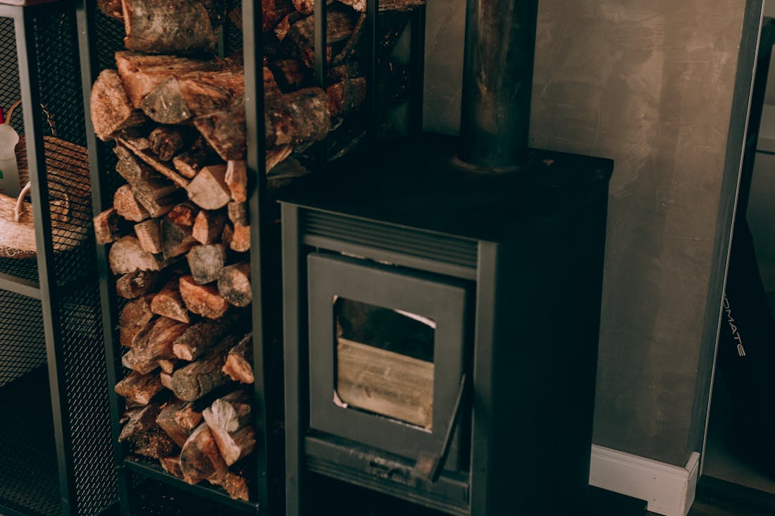 Innovative Tech Gadgets Transforming Home Living Experience for Comfort and Efficiency Image 3