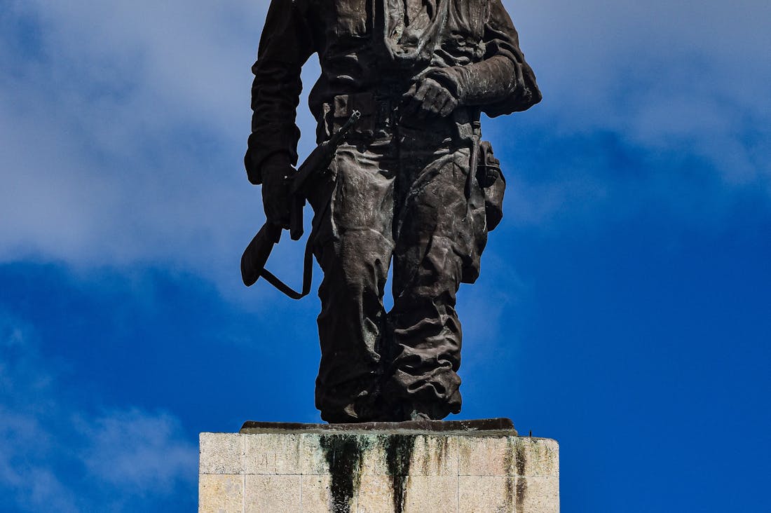 Innovative Tech Gadgets Transforming the Travel Experience Image 1