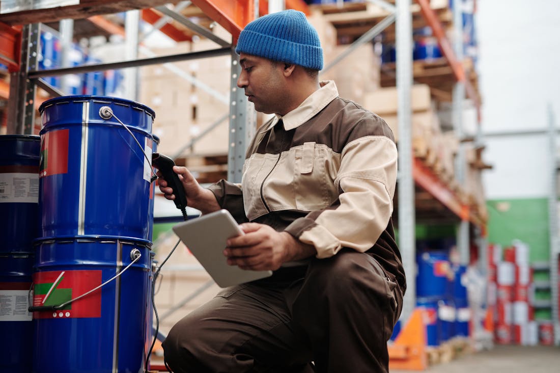 Innovative Tech Solutions for Improving Everyday Productivity Image 1