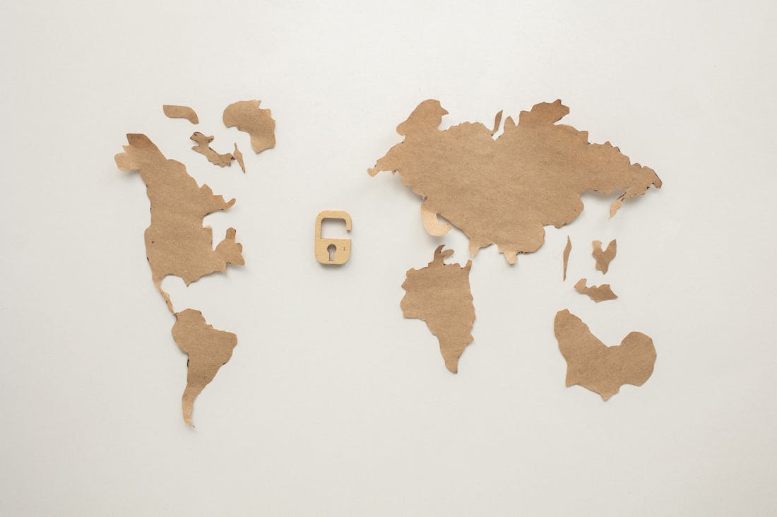 Innovative Tech Solutions for Sustainable Travel Experiences Image 2