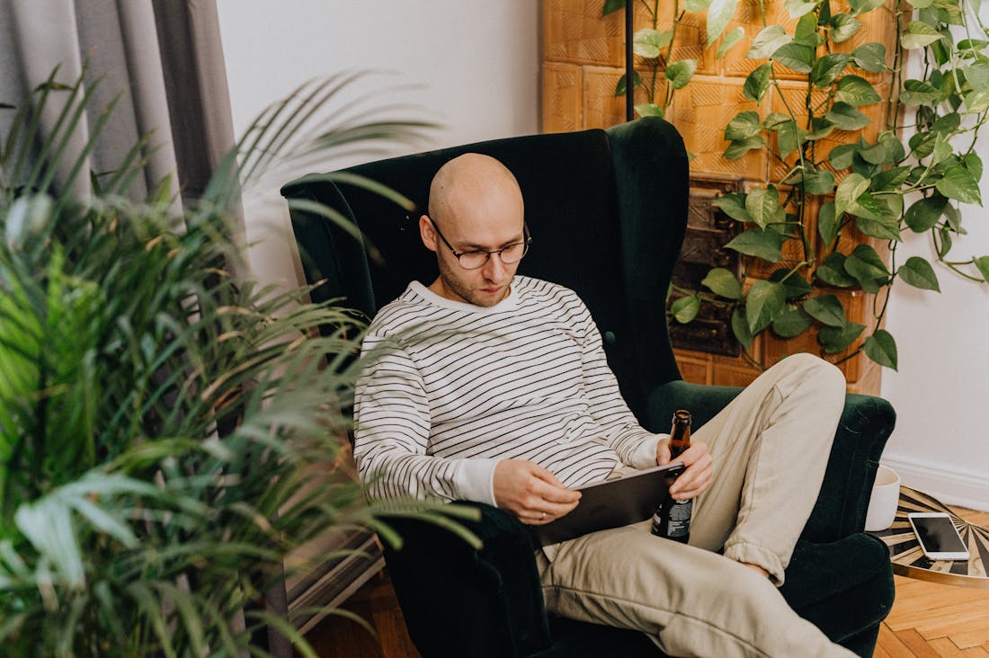 Innovative Tech Solutions for Sustainable Urban Living Image 1