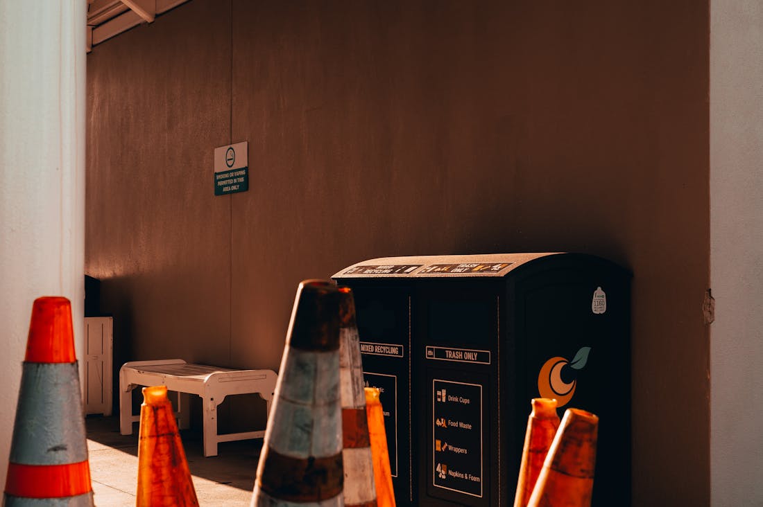 Innovative Tech Solutions for Sustainable Urban Living Image 3