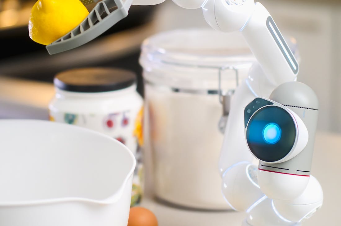 Innovative Tech Solutions Revolutionizing Everyday Life: Trends to Watch Image 3