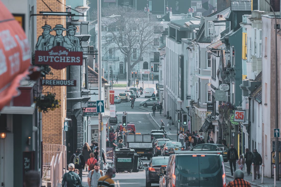 Innovative Tech Solutions Transforming Everyday Economies Image 2