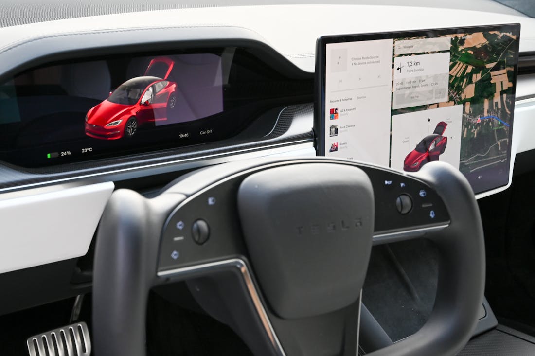 Innovative Tech Trends Changing the Automotive Industry Image 3
