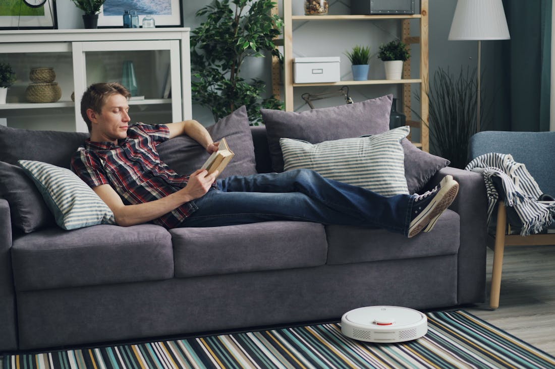 Innovative Tech Trends Reshaping Everyday Life in the Digital Age Image 1