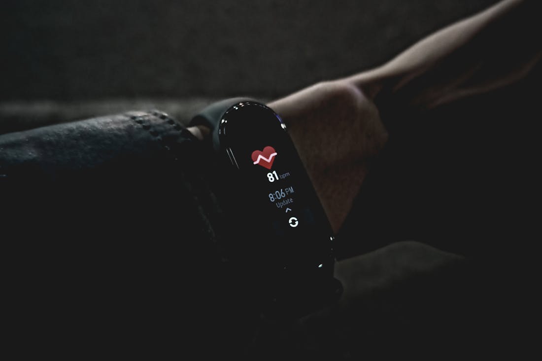 Innovative Tech Trends Reshaping Modern Lifestyles Image 2