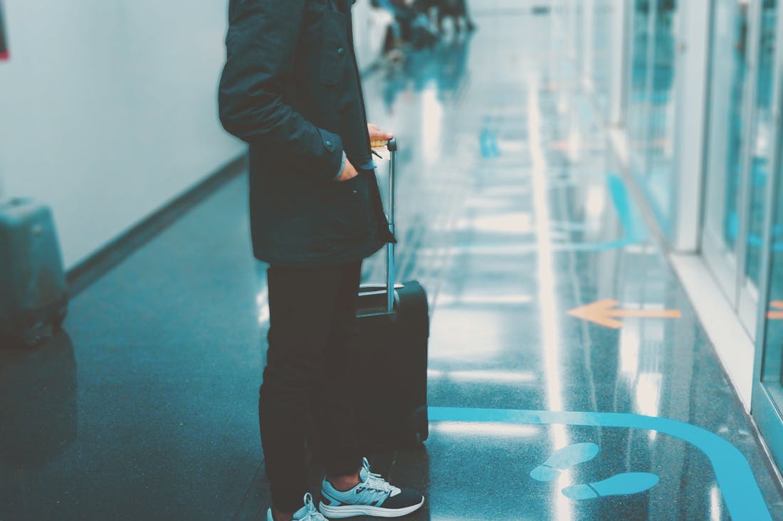 Innovative Tech Trends Reshaping Travel Experiences in 2023 Image 1