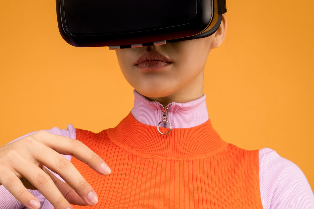 Innovative Tech Trends Shaping Everyday Life Image 2