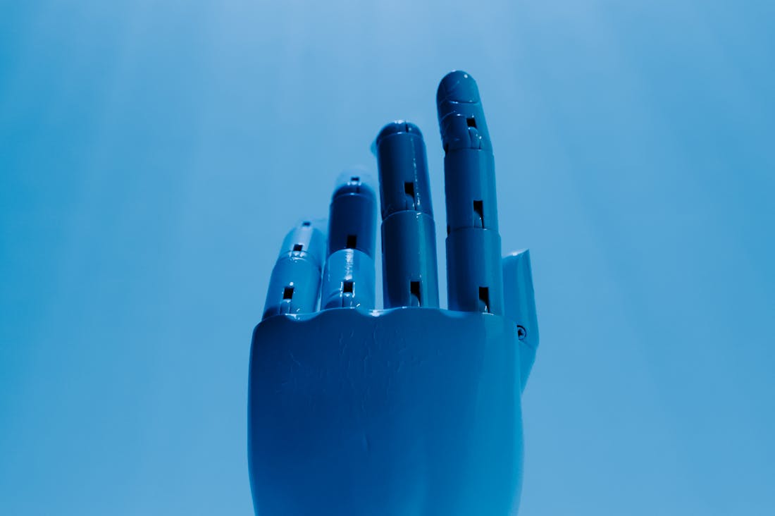 Innovative Tech Trends Shaping Our Future: Insights into AI, Robotics, and Connectivity Image 2