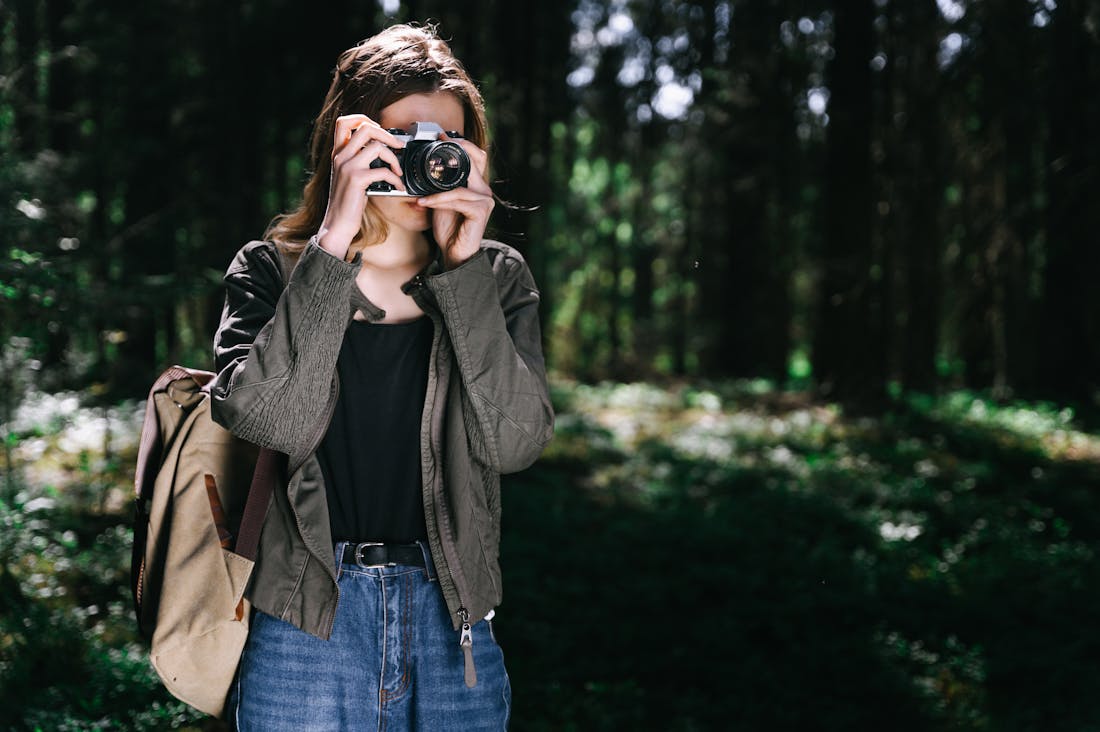 Innovative Tech Trends Shaping Sustainable Travel Image 1