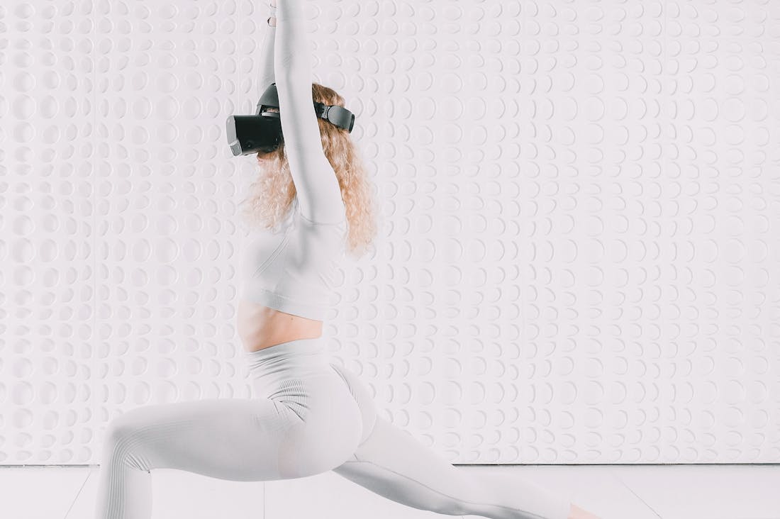 Innovative Tech Trends Shaping the Future of Lifestyle Image 2