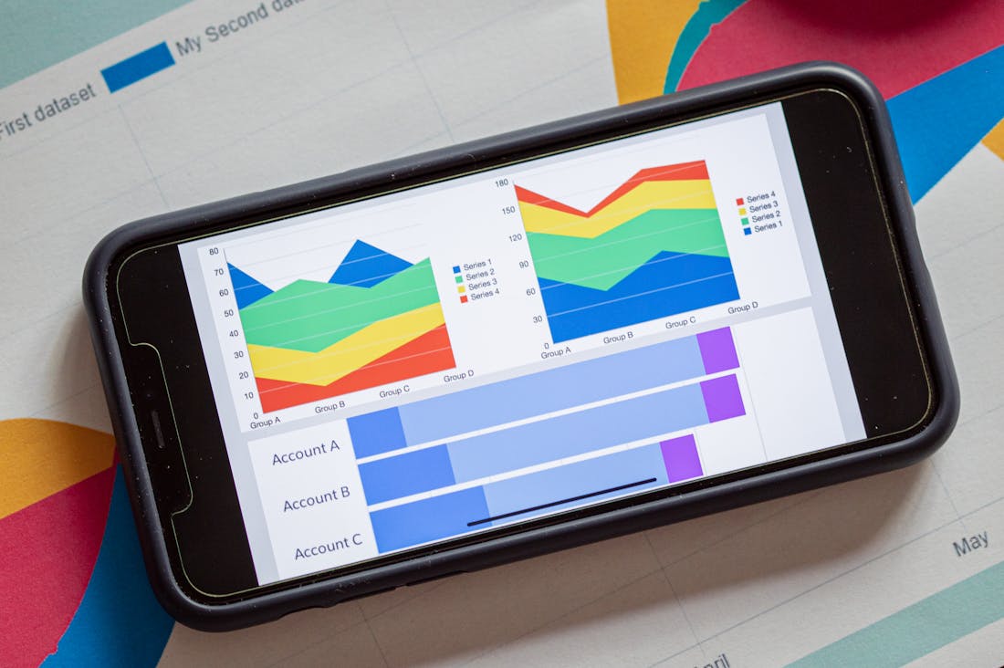 Innovative Tech Trends Shaping Today's Lifestyle Choices and Consumer Habits Image 1