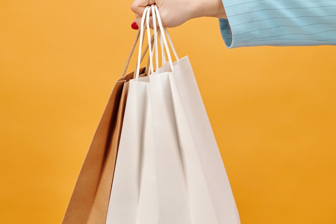 Innovative Tech Trends Shaping Today's Lifestyle Choices and Consumer Habits Image 3