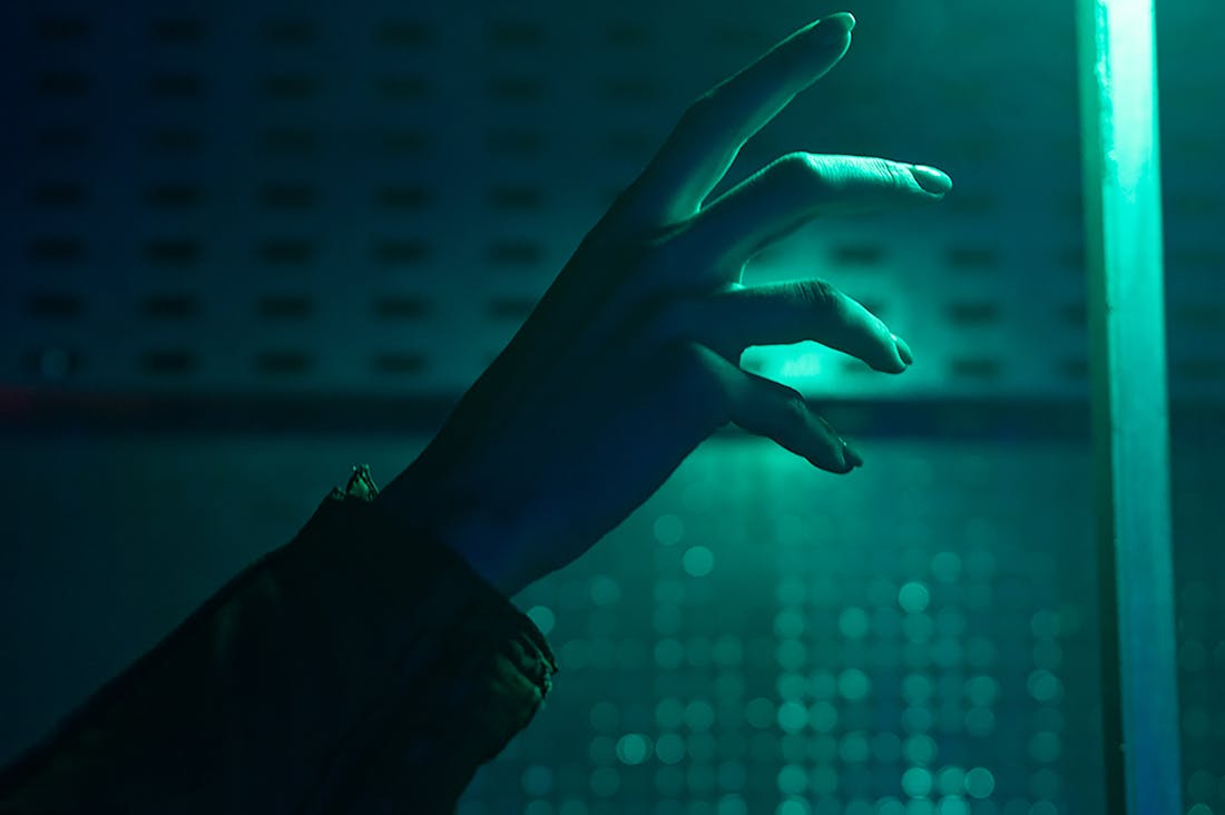 Innovative Tech Trends Shaping Tomorrow’s Travel Experience Image 2