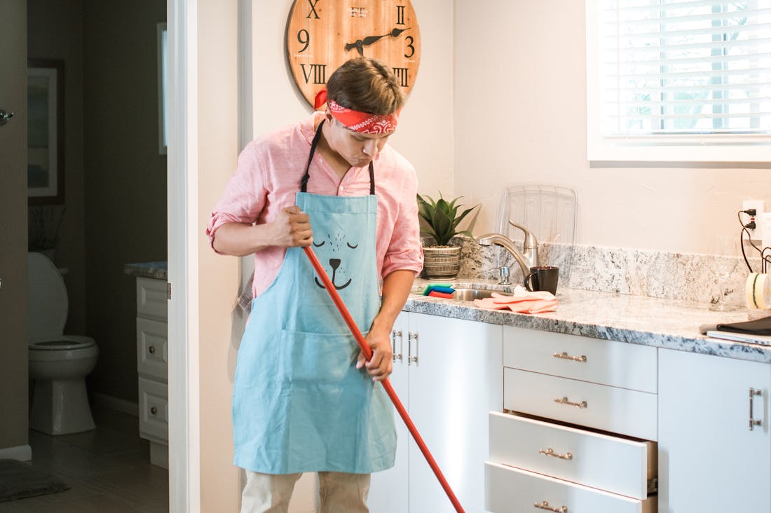 Innovative Tech Trends Transforming Daily Life in 2024 Image 3