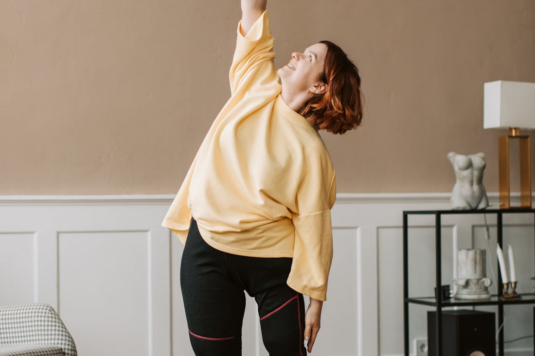 Innovative Techniques in Health and Wellness for Modern Lifestyles Image 2