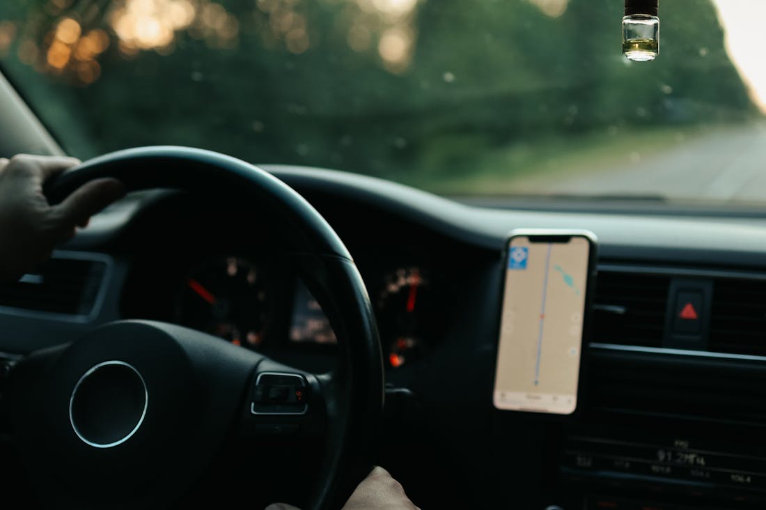 Innovative Technologies Reshaping the Automotive Landscape Image 2